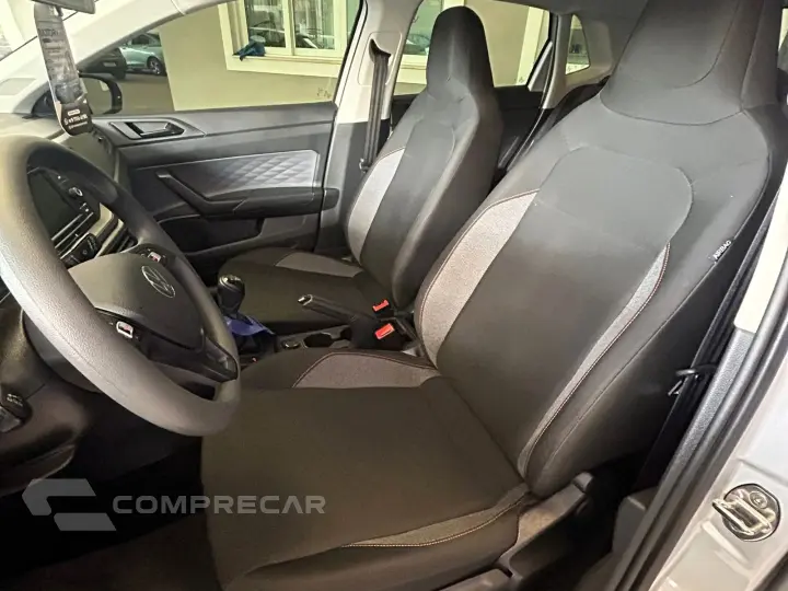POLO 1.0 MPI MANUAL