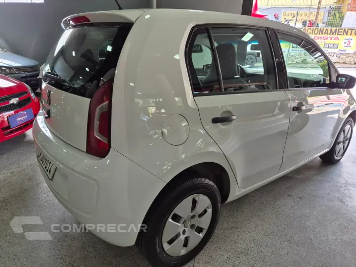 UP 1.0 MPI Take UP 12V