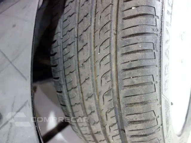 COROLLA - 1.8 XEI 16V 4P MANUAL