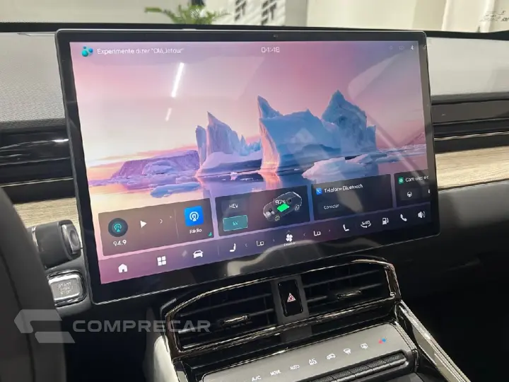 T1 1.5 TGDI PHEV PREMIUM DHT