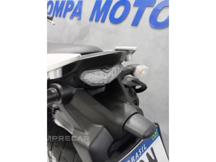 XTZ 250 LANDER 249CC