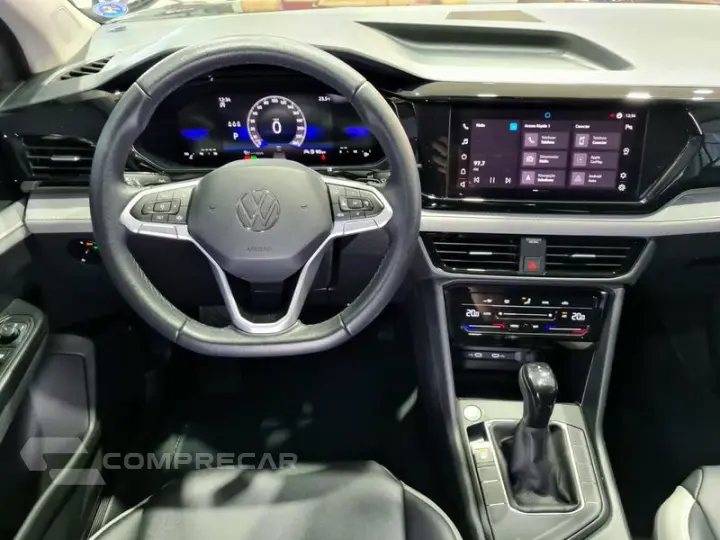 TAOS COMFORTLINE 1.4 250 TSI FLEX AUT