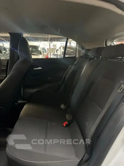 ONIX HATCH LT 1.0 12V FLEX 5P MEC.