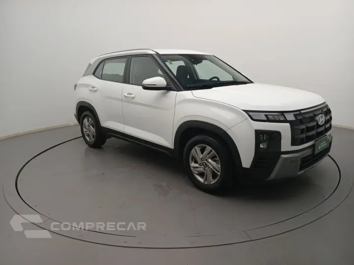 CRETA 1.0 TGDI FLEX COMFORT AUTOMÁTICO