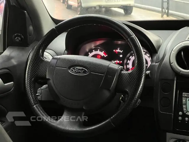 ECOSPORT - 2.0 XLT 16V 4P AUTOMÁTICO
