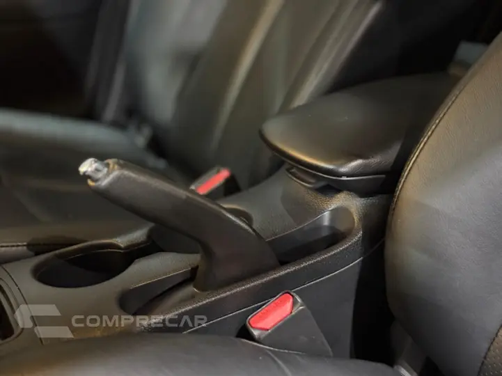 SENTRA 2.0 SL 16vstart