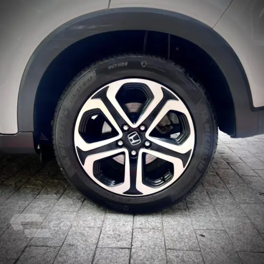 HR-V 1.8 16V EX