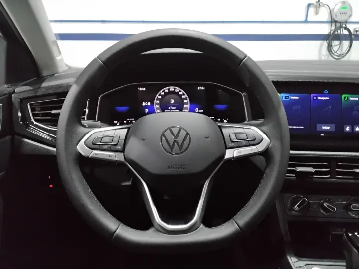 POLO 1.0 170 TSI SENSE AUTOMÁTICO