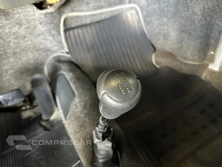 FUSCA 1.6 8V GASOLINA 2P MANUAL