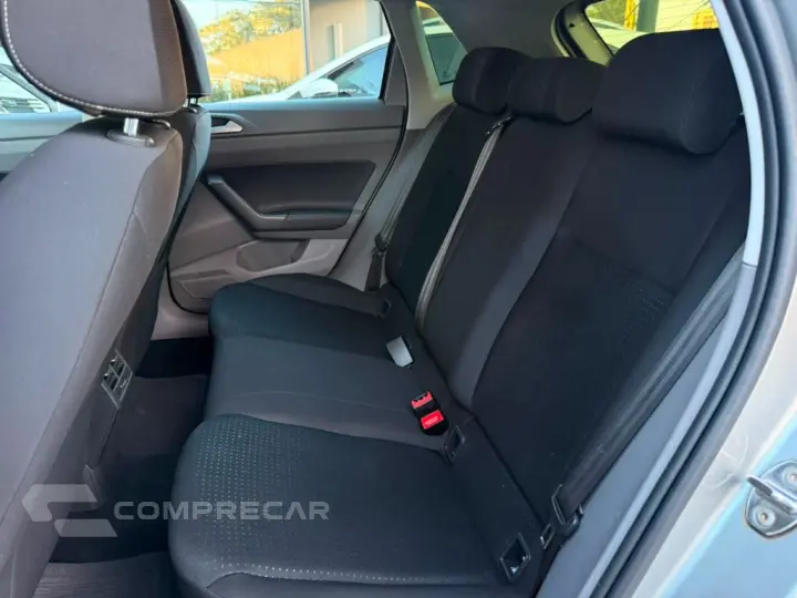 Polo Comfort. 200 TSI 1.0 Flex 12V Aut.