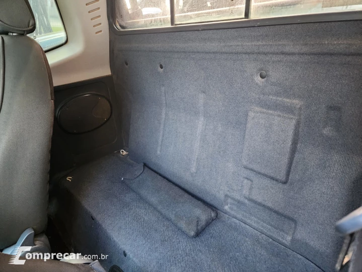 Strada Adventure 1.8/ 1.8 LOCKER Flex CE