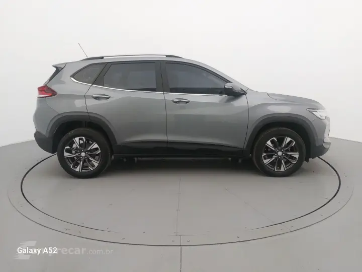 TRACKER 1.2 TURBO FLEX PREMIER AUTOMÁTICO