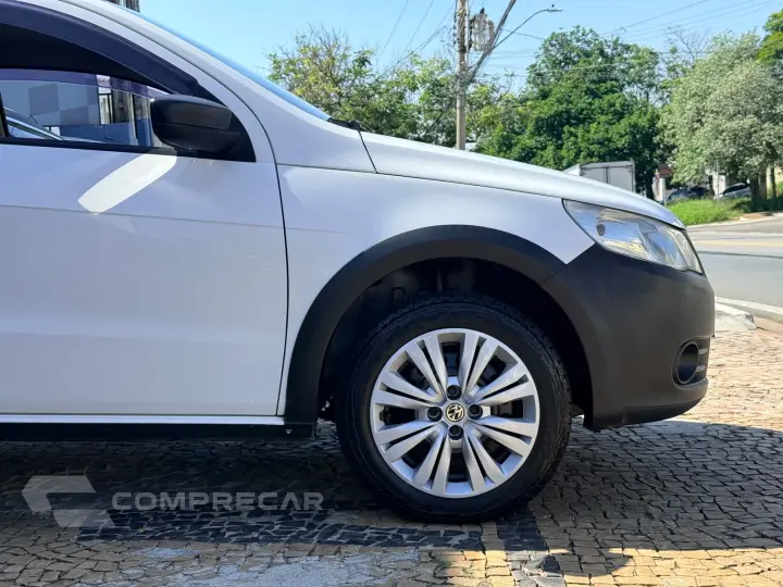SAVEIRO 1.6 CS 8V