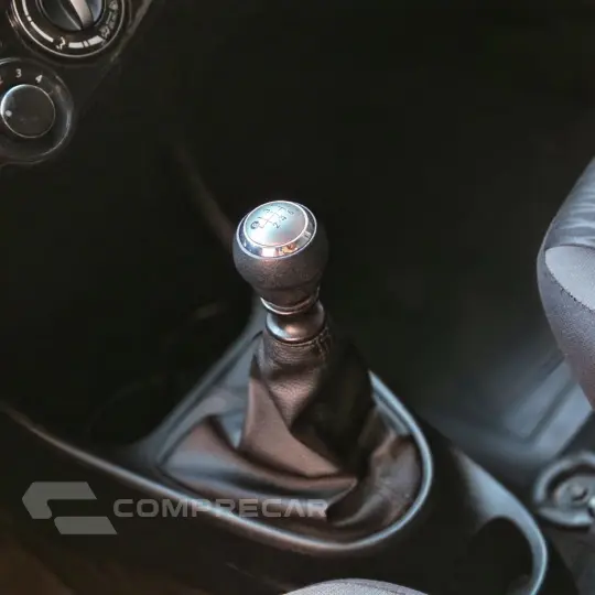 ETIOS XS 1.5 Flex 16V 5p Mec.