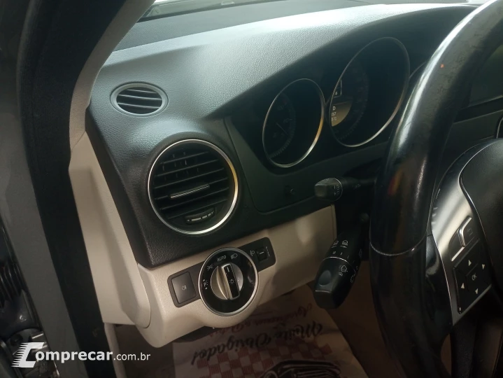 C 180 1.8 CGI Classic 16V Turbo