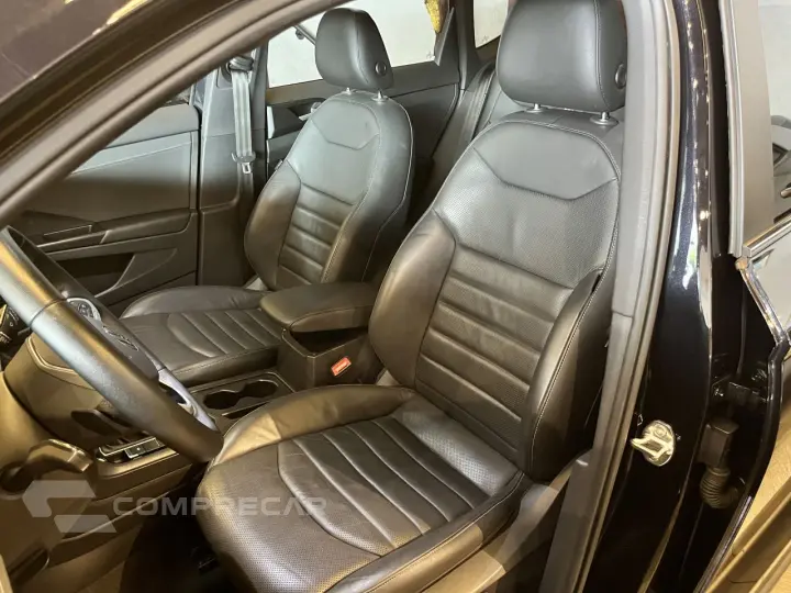 Taos 1.4 16V 4P FLEX 250 TSI HIGHLINE AUTOMÁTICO