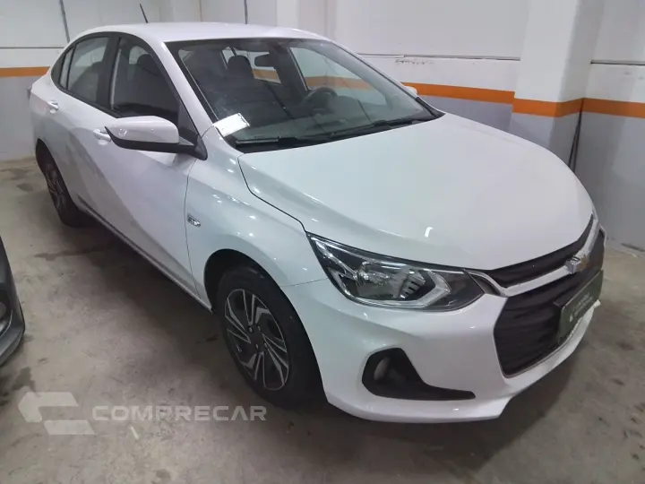 ONIX 1.0 FLEX PLUS LT MANUAL