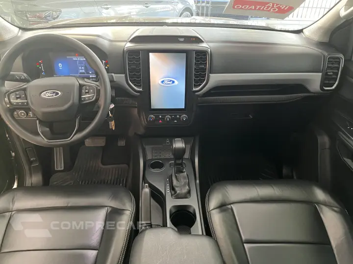 RANGER XLS 4X2