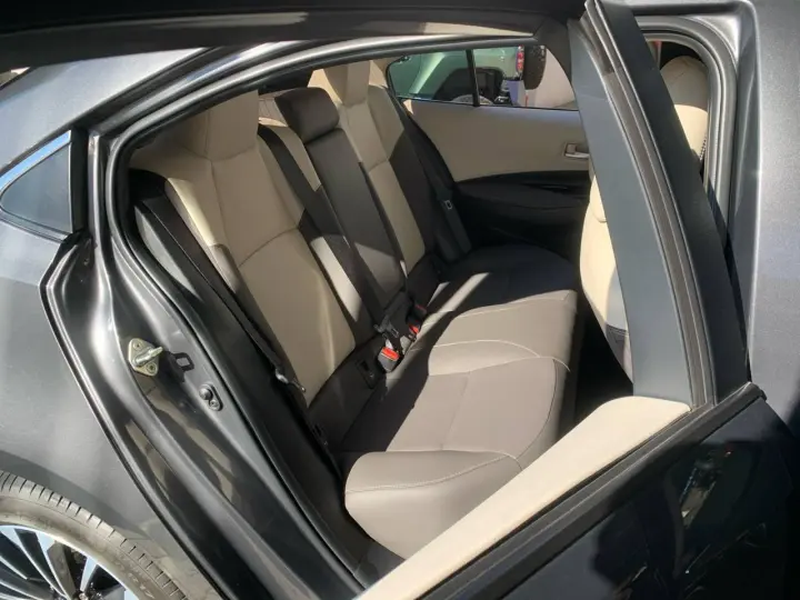 Corolla ALTIS/A.Premiu. 2.0 Flex 16V Aut