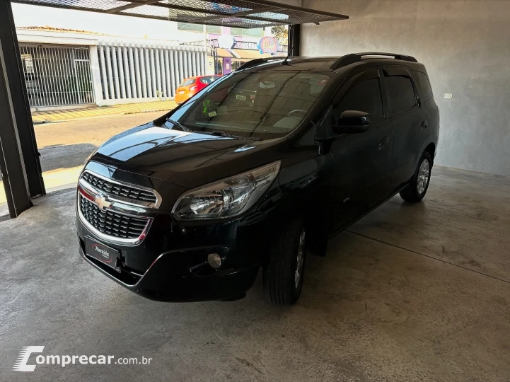 SPIN 1.8 LTZ 8V