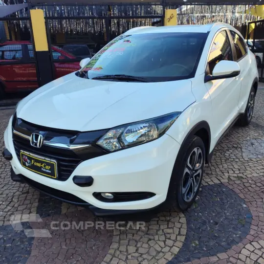 HR-V EX 1.8 Flexone 16V 5p Aut.