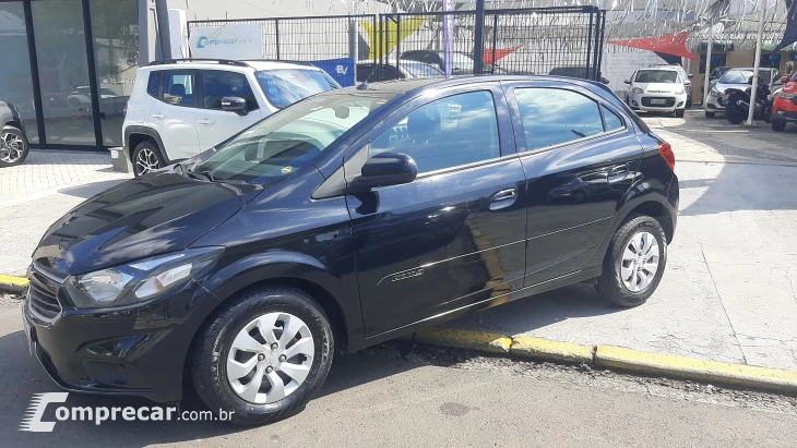 ONIX 1.0 MPFI LT 8V