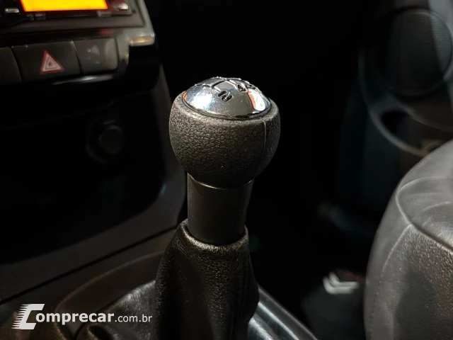 AIRCROSS - 1.6 EXCLUSIVE 16V 4P MANUAL