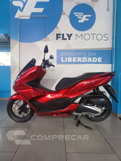 PCX 160