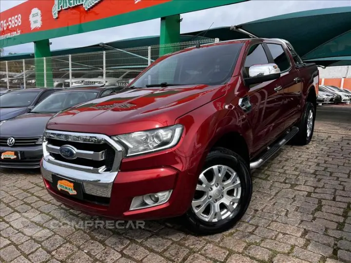 RANGER 3.2 XLT 4X4 CD 20V