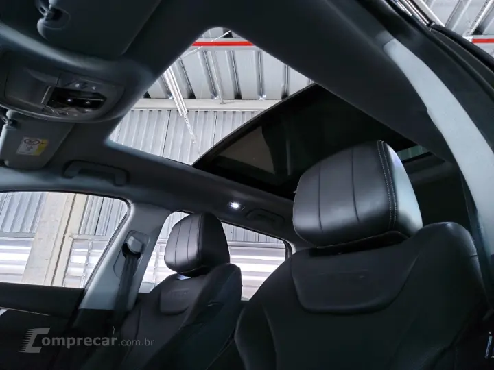 TIGGO 8 1.6 TGDI GASOLINA TXS MAX DRIVE DCT