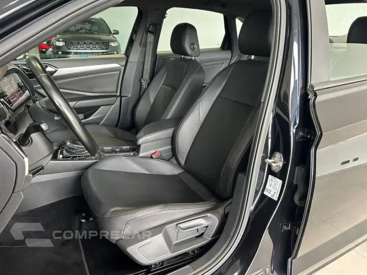JETTA R-LINE 250 TSI 1.4 FLEX 16V AUT.