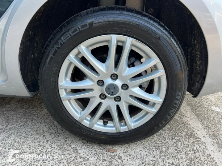 FOCUS 2.0 S Sedan 16V Auto