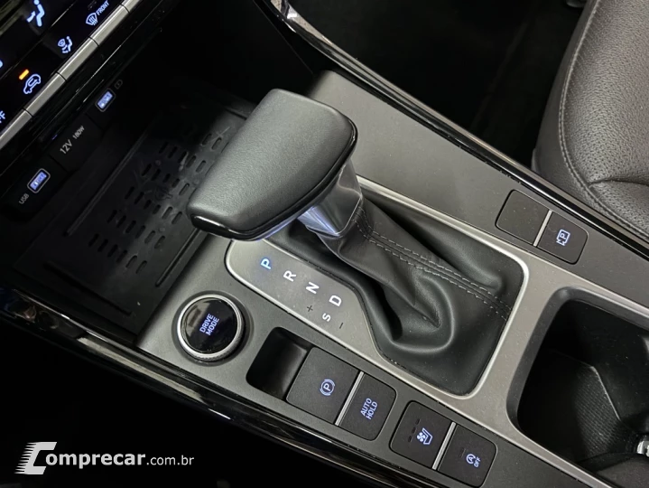 CRETA 1.0 TGDI FLEX PLATINUM AUTOMÁTICO