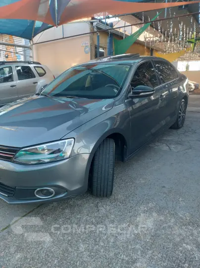 JETTA HIGHLINE TSI 2.0