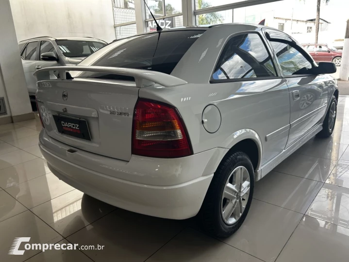 Astra GL 1.8 MPFI 3p