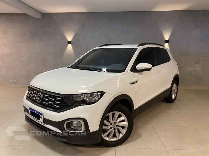 T-CROSS 1.0 200 TSI Sense
