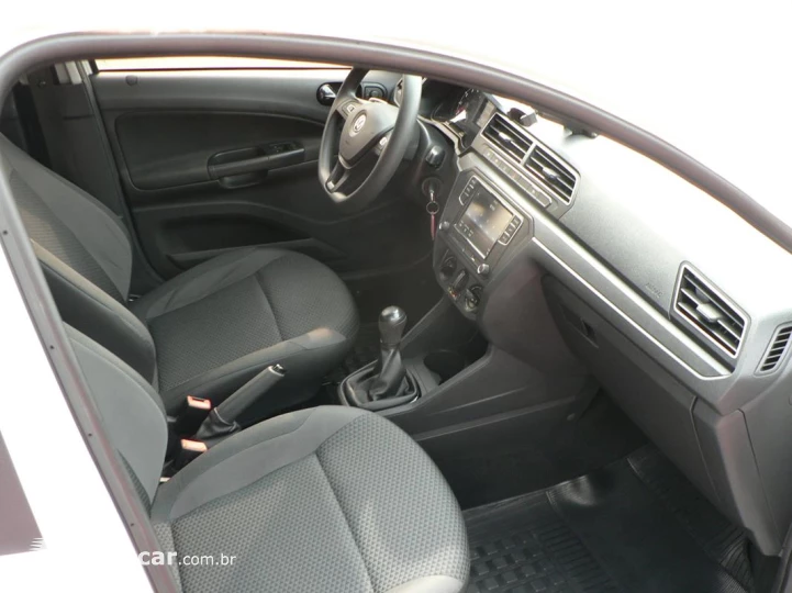 VOYAGE 1.6 MI Trend 8V