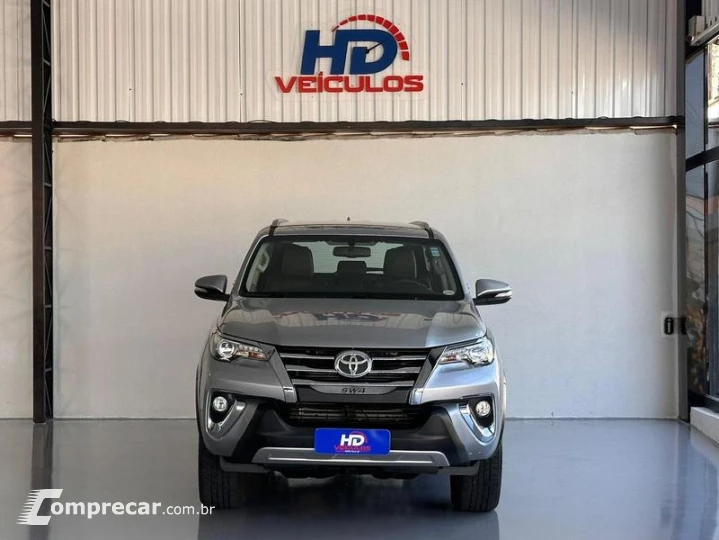 HILUX SWSRXA4FD