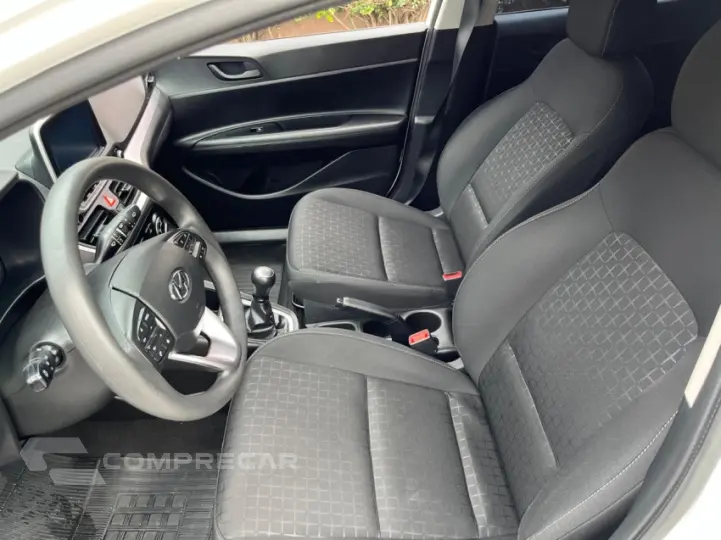 HB20 1.0 12V Comfort