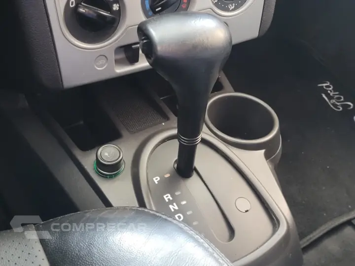 EcoSport XLT 2.0/ 2.0 Flex 16V 5p Aut.