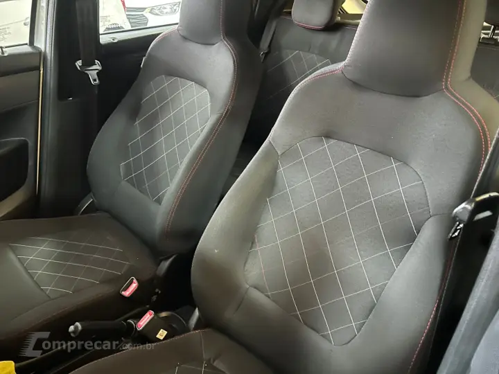 Kwid KWID Zen 1.0 Flex 12V 5p Mec.