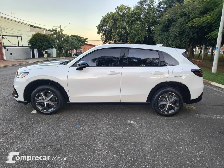 ZR-V 2.0 I-vtec Touring
