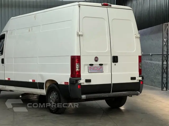DUCATO - 2.3 MULTI TETO ALTO 16V TURBO 3P MANUAL