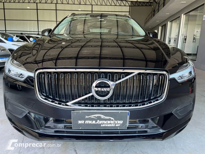 XC60 2.0 T5 Momentum AWD Geartronic
