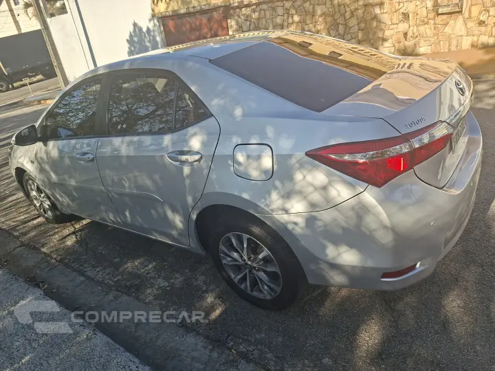 COROLLA 1.8 GLI 16V