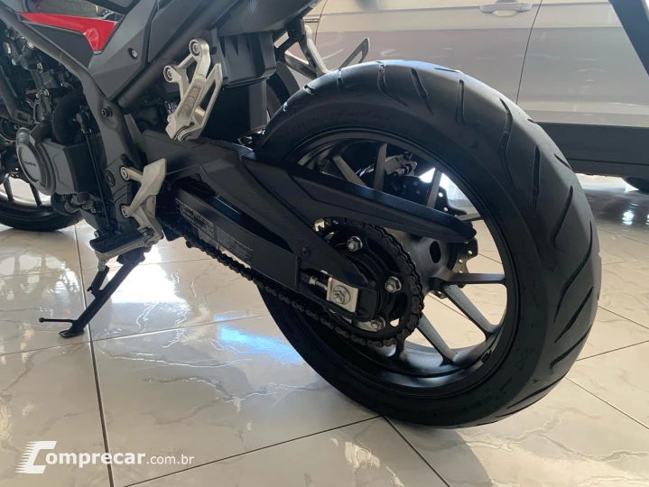 CB500 F