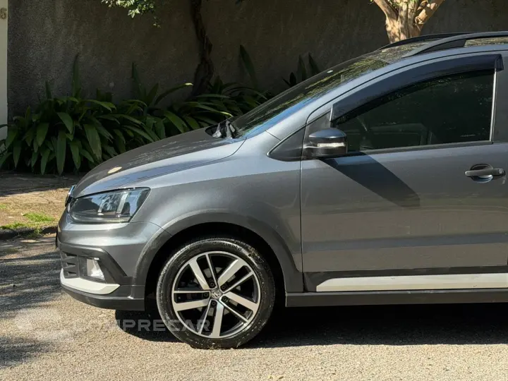 FOX 1.6 MI Extreme 8V