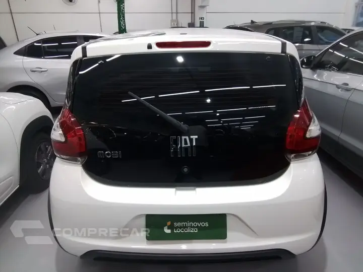 MOBI 1.0 EVO FLEX LIKE. MANUAL