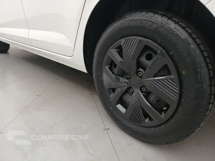 POLO 1.0 MPI TRACK MANUAL