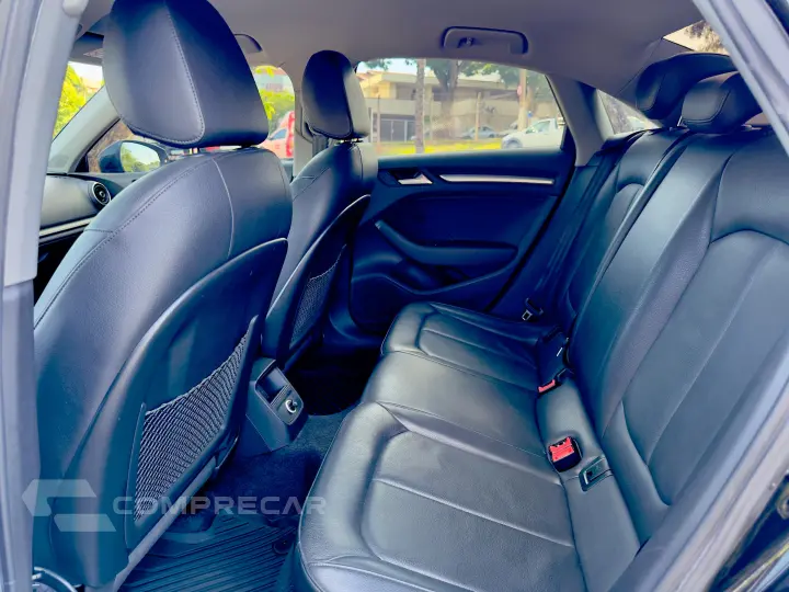 A3 1.4 TFSI Sedan Prestige